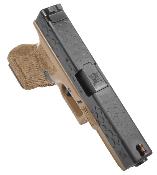 Delta Armory Pistol 17 GBB Tan 0.8J