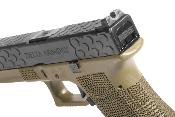 Delta Armory Pistol 17 GBB OD 0.8J Net price