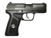 Borner W118 BK 4.5mm bb CO2 Blowback Full Metal 3J