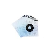 UX Shooting Targets 14cm x 14cm (x100)