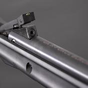 UX R-Force 4.5mm(.177) break barrel Air Rifle BK 19.9J