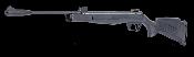 UX R-Force TARGET BK 4.5mm(.177) break barrel Gaz Piston Rifle19.9J