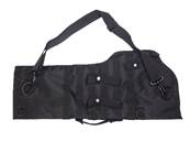 DMoniac Tactical Noir Breacher's Shotgun holster BK
