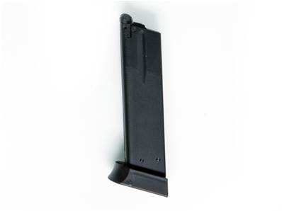 ASG Magazine CZ 75 SP-01 Shadow GAS Blowback