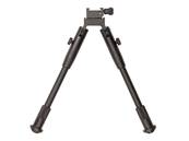 Metal Bipod 230mm Picatinny rail