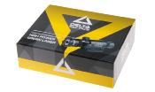 Delta Tactics Green Laser for 21mm rail