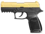 Sig Sauer P320 9mm P.A.K OR