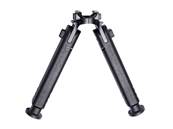 ASG Universal Bipod Nylon Fiber