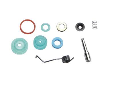 ASG Parts kit CZ and STI DUTY series