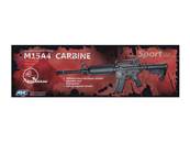 Armalite M15a4 SLV AEG Value Package 1J