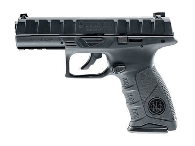 Beretta APX BK CO2 Blowback 1.4J