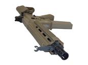 Classic Army CA416 CQB Sportline Tan Value Package 1.1J