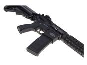 Delta Armory M4 RIS Full Metal BK Alpha AEG 1J