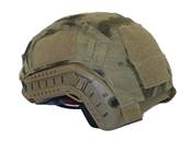 DMoniac Helmet cover ATACS FG