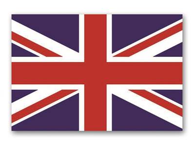 United Kingdom Flag Grande-Bretagne 90 x 150 cm