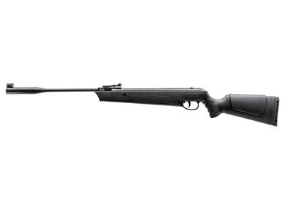 EKOL Ultimate 4.5mm (.177) BK Break Barrel Air Rifle 19.9J