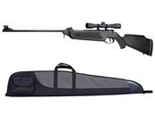 Hammerli Carbine Black Force 400 Pellet 4.5mm (.177) 19.9J Pack