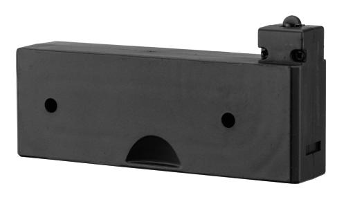 Double Eagle Magazine M40 6mm BK 27 bb