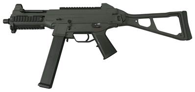 DOUBLE EAGLE UMP 45 AEG Value Pack 1J