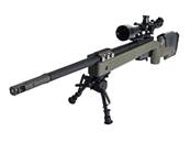 McMillan M40A5 Sniper OD GAS 1.8J