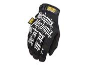 Mechanix Gloves Original BK/White S MG-05-008