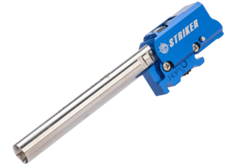 Poseidon Hop-Up Chamber + barrel 84mm for G-Series WE