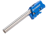 Poseidon Hop-Up Chamber + barrel 84mm for G-Series WE