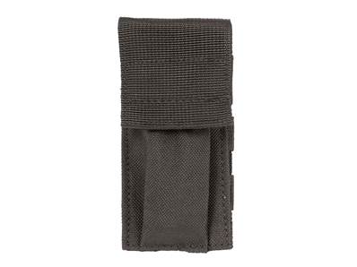 Knife pouch 13cm BK (Molle)