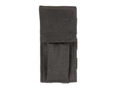 Knife pouch 13cm BK (Molle)