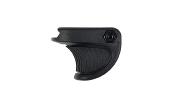 Saigo Defense Tactical BK front grip PTK Style R.I.S 21mm (short)