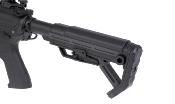 Saigo M4 Kenji Short S BK AEG 1J Value Pack Lipo 11.1V