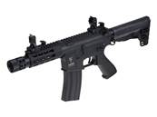 Saigo M4 Kenji Short BK AEG 1J