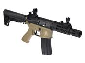 Saigo M4 Kenji Short Tan AEG 1J