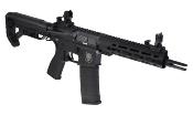 Saigo M4 Shinobi BK AEG 1J Value Pack 11.1V