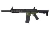 Saigo M4 Bushido Chu OD Green AEG 1J