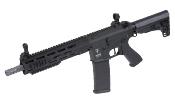 Saigo M4 Makoto BK AEG Full Metal 1J