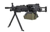 Specna Arms SA-F249 PARA 6mm Metal/Polymer HAL ETU 1J