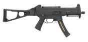S&T UST9 AEG Nylon Fiber BK 6mm 1J