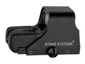 Strike Systems Advanced 551 red/green dot sight