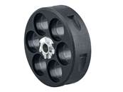 T4E Barillet for HDR 50 Noir Cal. 50 (x2)