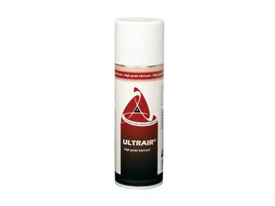 Ultrair High grade lubricant 220ml