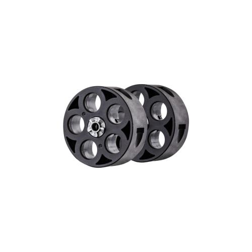 T4E Barillet for HDR 68 Noir Cal. 68 (x2)