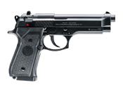 Beretta 92FS BK CO2 Fixed 1.6J