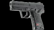 HK USP Compact BK SPRING 0.5J