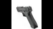 Glock 17 Gen5 9mm P.A.K. BK