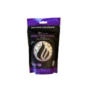 Vesta Bag of 200 Polybreaker/Kinetic Response Balls Cal.0.50