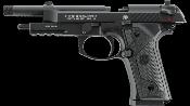 Beretta M9 A3 FM 4.5mm (.177) bb BK Full Metal Co2 Blowback <3J