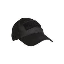 Baseball Cap BK