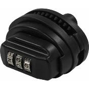 Rantech Trigger Guard Lock with 2 keys