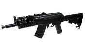 Cyma A47B AEG 6mm BK Value Pack 1J